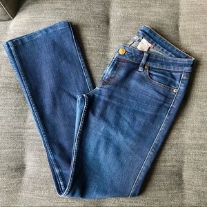 Uniqlo Blue Jeans